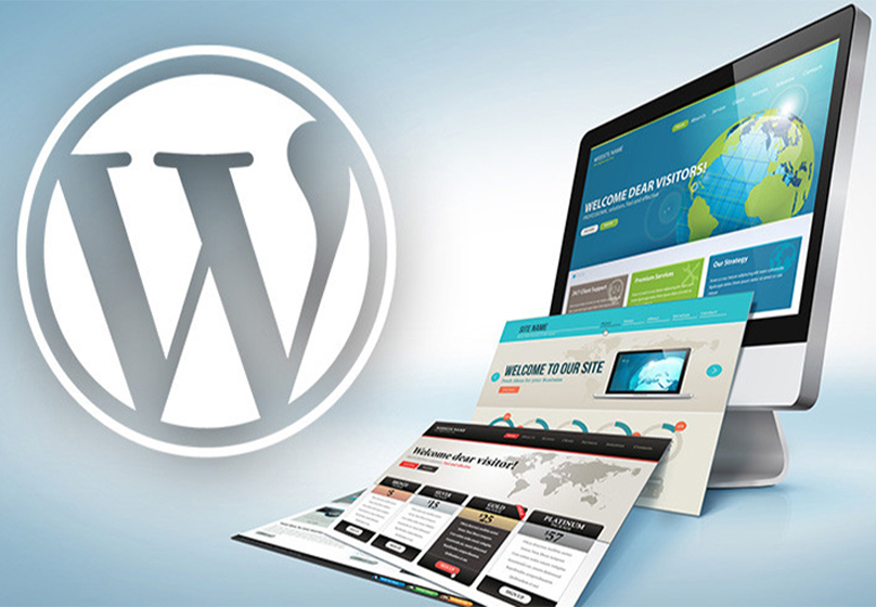 Wordpress là gì