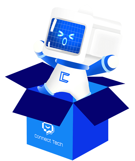 Connect Tech đồng hành cùng doanh nghiệp