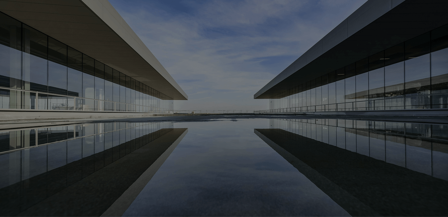 Architectural building