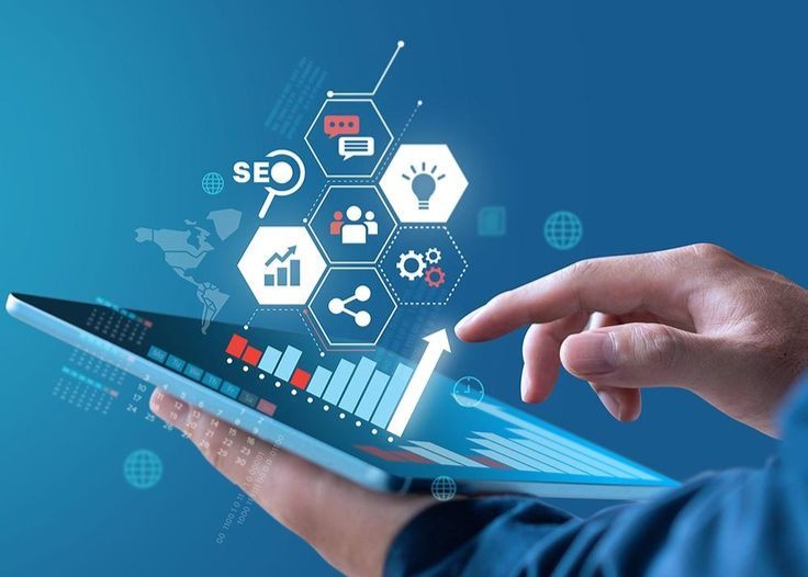 Connect Tech đồng hành cùng doanh nghiệp
