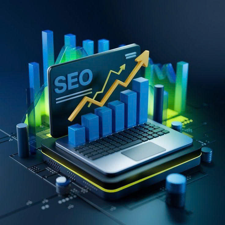 Quy trình Tư vấn & Triển khai Dịch vụ SEO Tổng thể