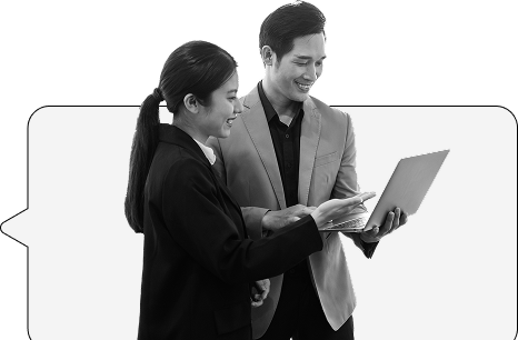 Những bước chân đầu tiên