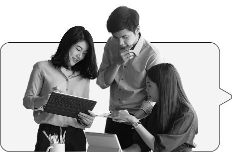 Hành trình chuyên nghiệp hóa