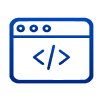 Lập trình website và test web