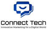 Connect Tech | Thiết Kế website cung cấp Hosting & Digital Marketing