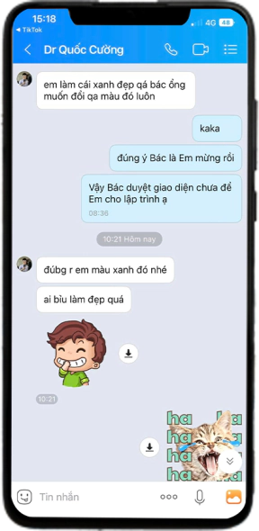 Feedback 18