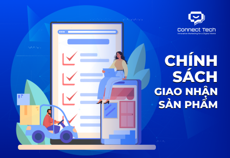 Chính Sách Giao Nhận Sản Phẩm