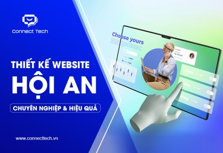 Thiết Kế Website Hội An: 7 Bí Quyết Để Có Trang Web Hút Khách & Chuẩn SEO