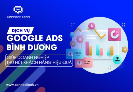 Dịch Vụ Google Ads Bình Dương Giúp Doanh Nghiệp Thu Hút Khách Hàng Hiệu Quả