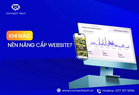 When Should You Upgrade Your Website?