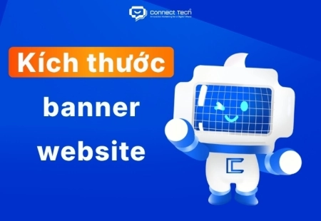 Standard website banner sizes for every screen