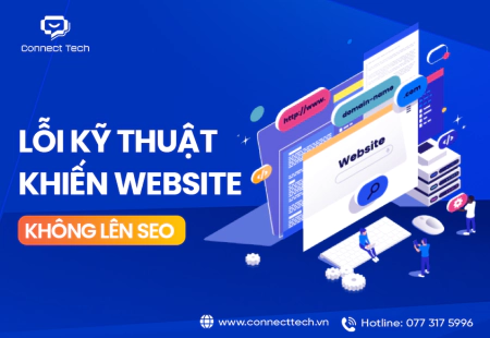 Technical Issues That Prevent a Website from Ranking on Google