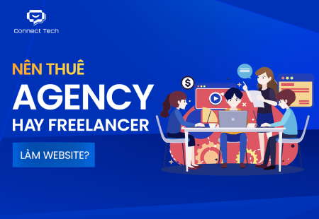 Agency vs. Freelancer for Website Development: Which One Should You Choose?