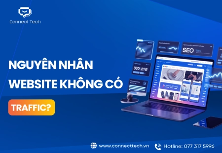 Why Does a Website Have No Traffic? Causes & Effective Solutions