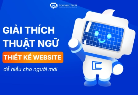 Giải thích 60 thuật ngữ trong thiết kế website dễ hiểu cho người mới