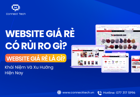 What Is a Low-Cost Website? Concepts and Current Trends