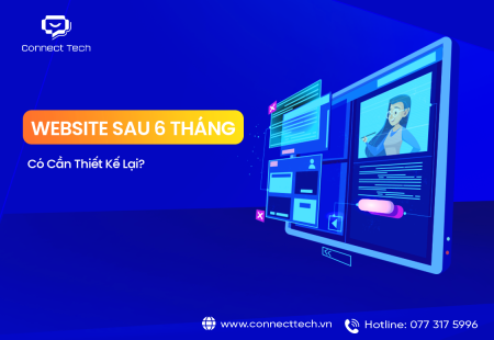 Does a Website Need a Redesign After 6 Months?
