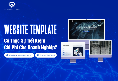 Are Website Templates Really Cost-Effective for Businesses?