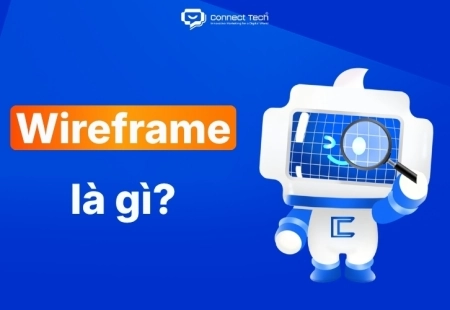 What is a wireframe? Wireframe vs mockup explained