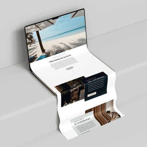 Sir Albert Hotel, Resort & Spa