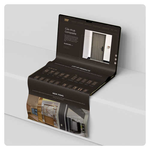 Huy Hoàng Phát HHP