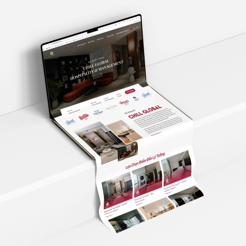 Connect Tech xây dựng nền tảng đặt phòng linh hoạt và tối ưu đa thương hiệu, đa quốc gia của Chill Global Hospitality