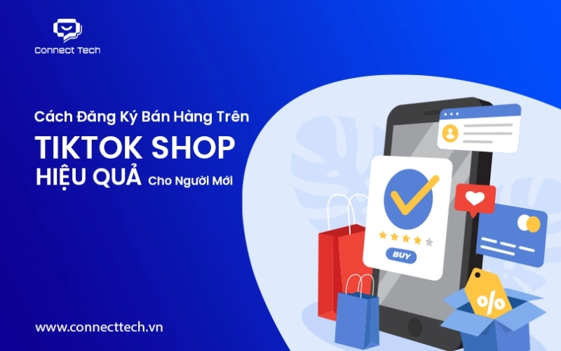 How To Register And Start Selling On TikTok Shop For Beginners: Step-By-Step Guide