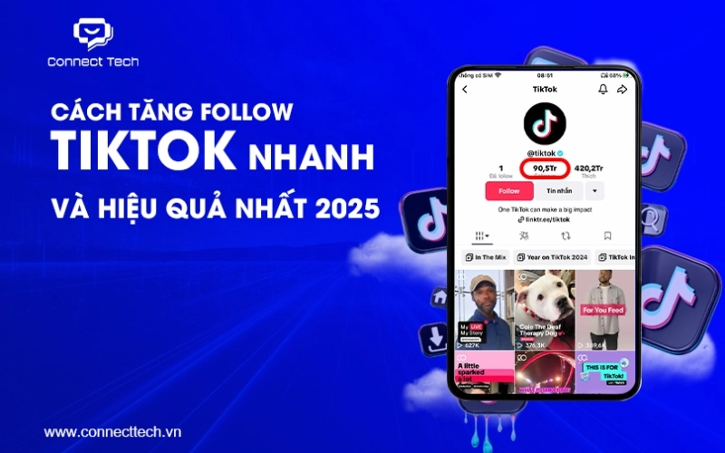 How to Increase TikTok Followers Quickly and Effectively in 2025