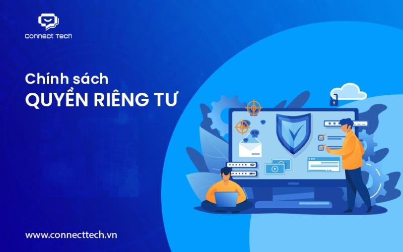 Chính Sách Quyền Riêng Tư
