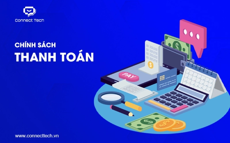 Chính Sách Thanh Toán