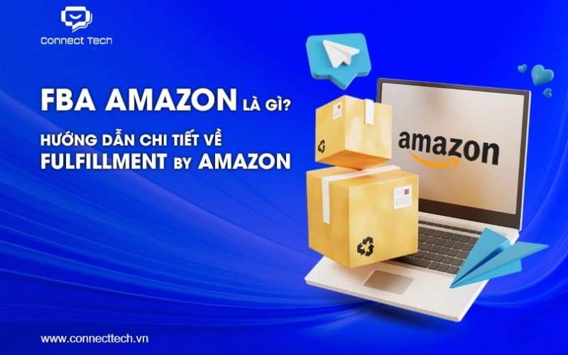 What is FBA Amazon? A Detailed Guide to Fulfillment by Amazon