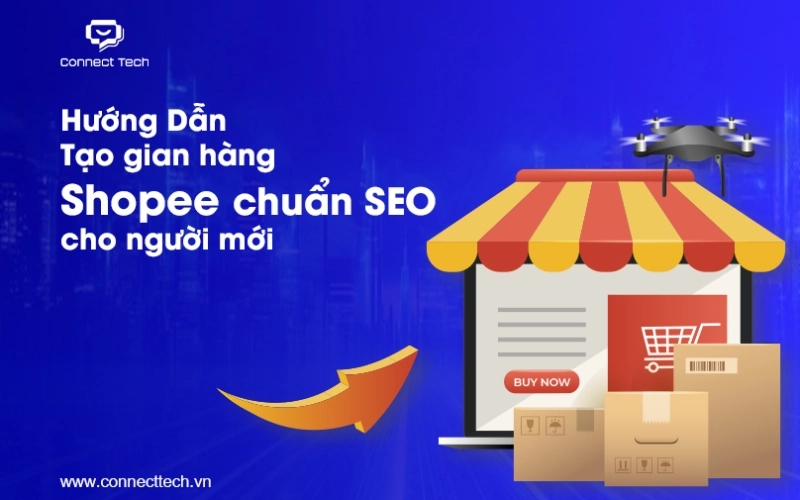Step-by-Step Guide to Creating a Shopee Store with SEO for Beginners
