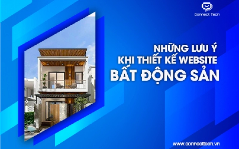 Key Considerations for Designing a Professional Real Estate Website