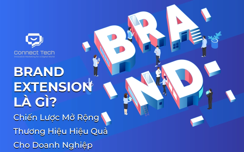 What is Brand Extension? Effective Brand Expansion Strategies for Businesses