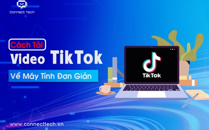 How to Download TikTok Videos to Your Computer Easily