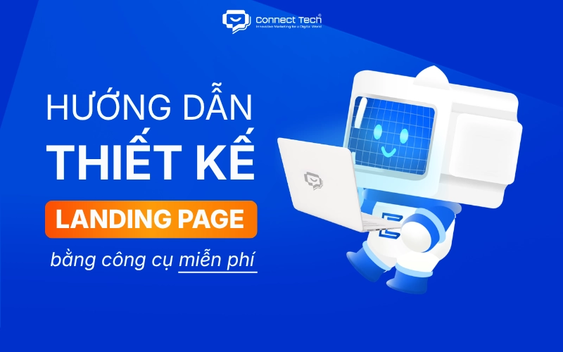 How to Design a Landing Page with Free Tools