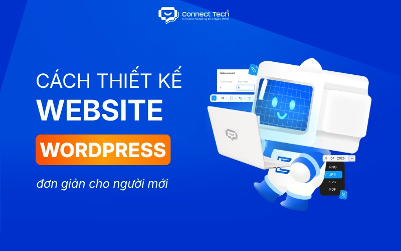 How to Design a WordPress Website: A Simple Guide for Beginners