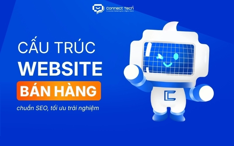 SEO-friendly ecommerce website structure for better UX