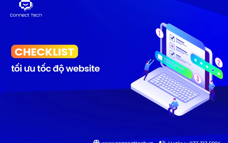 Website Speed Optimization Checklist: 10 Essential Items Every Business Should Review Regularly