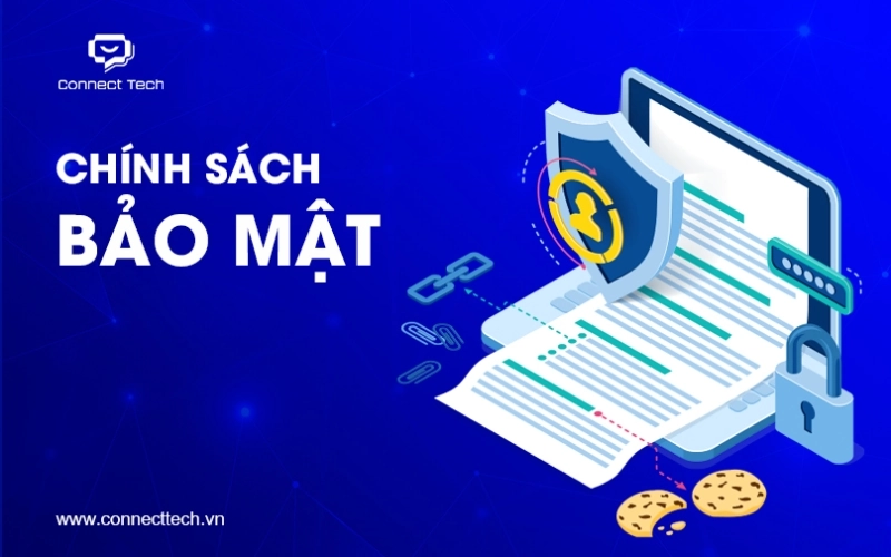 Chính Sách Bảo Mật Thông Tin Cá Nhân