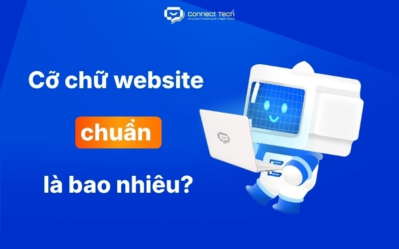 Standard Website Font Size: Optimizing UI/UX and Increasing Conversion Rates
