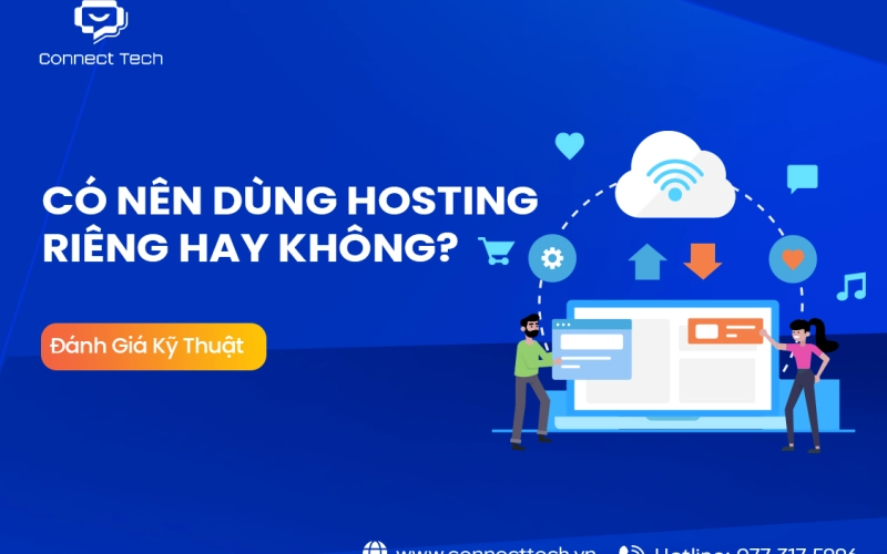 Should You Use Dedicated Hosting? A Detailed Technical Evaluation