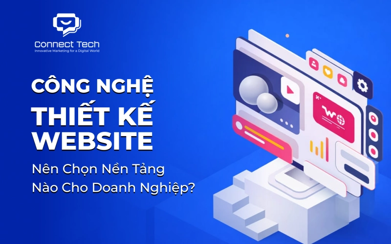 Website Design Technology: Which Platform Should Your Business Choose?