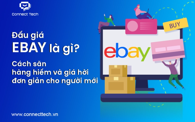 What Is eBay Auction? Simple Guide to Finding Rare Items and Great Deals for Beginners