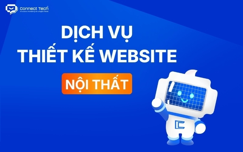 Interior website design services optimized for conversions