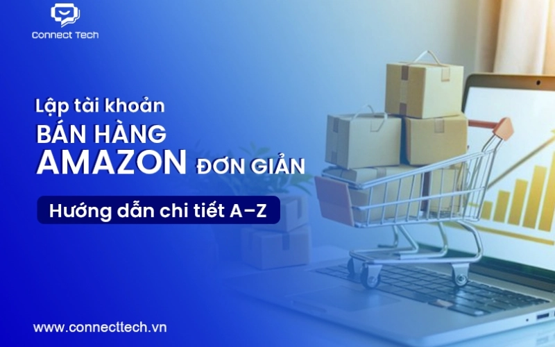 Steps to Buy on Amazon from A to Z: Simple, Fast, Effective