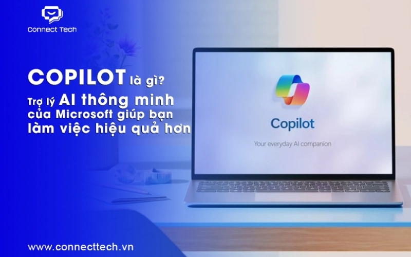 What is Copilot? Microsoft's intelligent AI assistant helps you work more efficiently