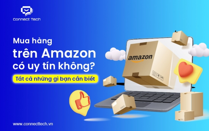 Is shopping on Amazon trustworthy? Everything you need to know