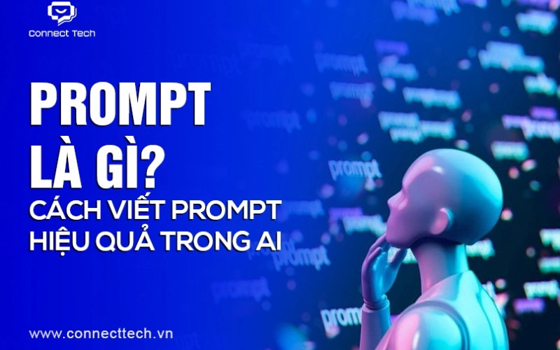 What is a Prompt? How to Write Effective Prompts in AI