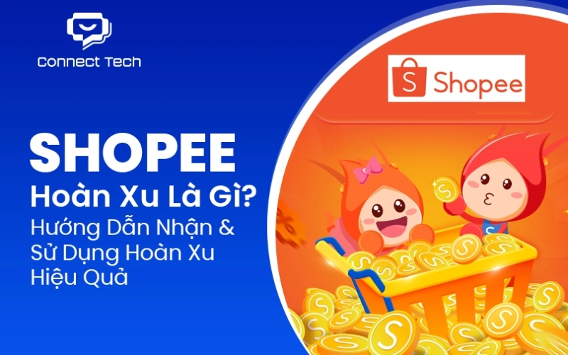 What Is Shopee Coins Cashback? Guide to Earning & Using Coins Effectively